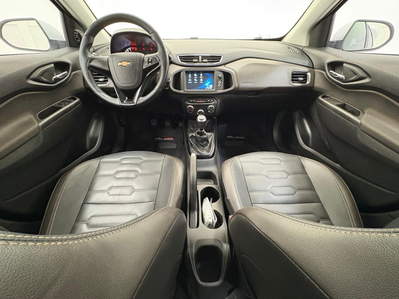 Chevrolet Prisma Usado Financiado en Mendoza, deRuedas