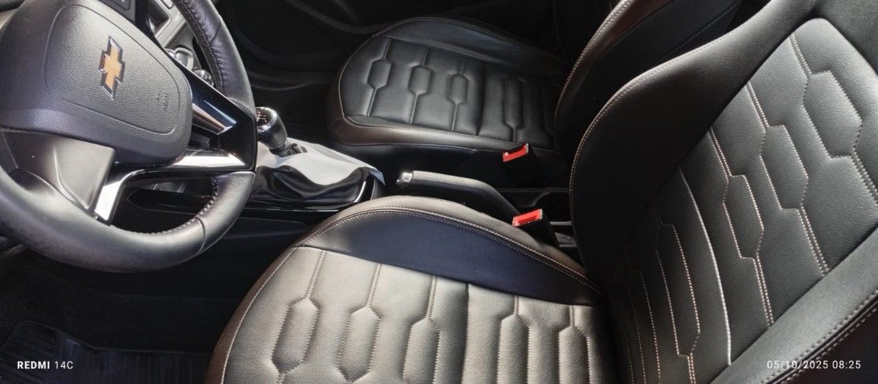 Chevrolet Prisma Usado en Misiones, deRuedas