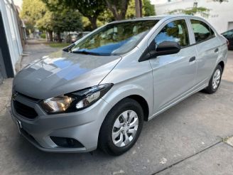 Chevrolet Prisma Usado en Córdoba