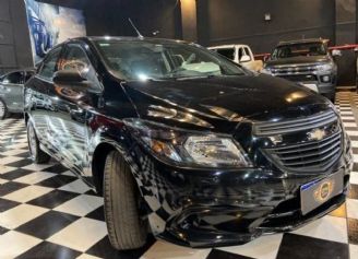 Chevrolet Prisma Usado en Buenos Aires