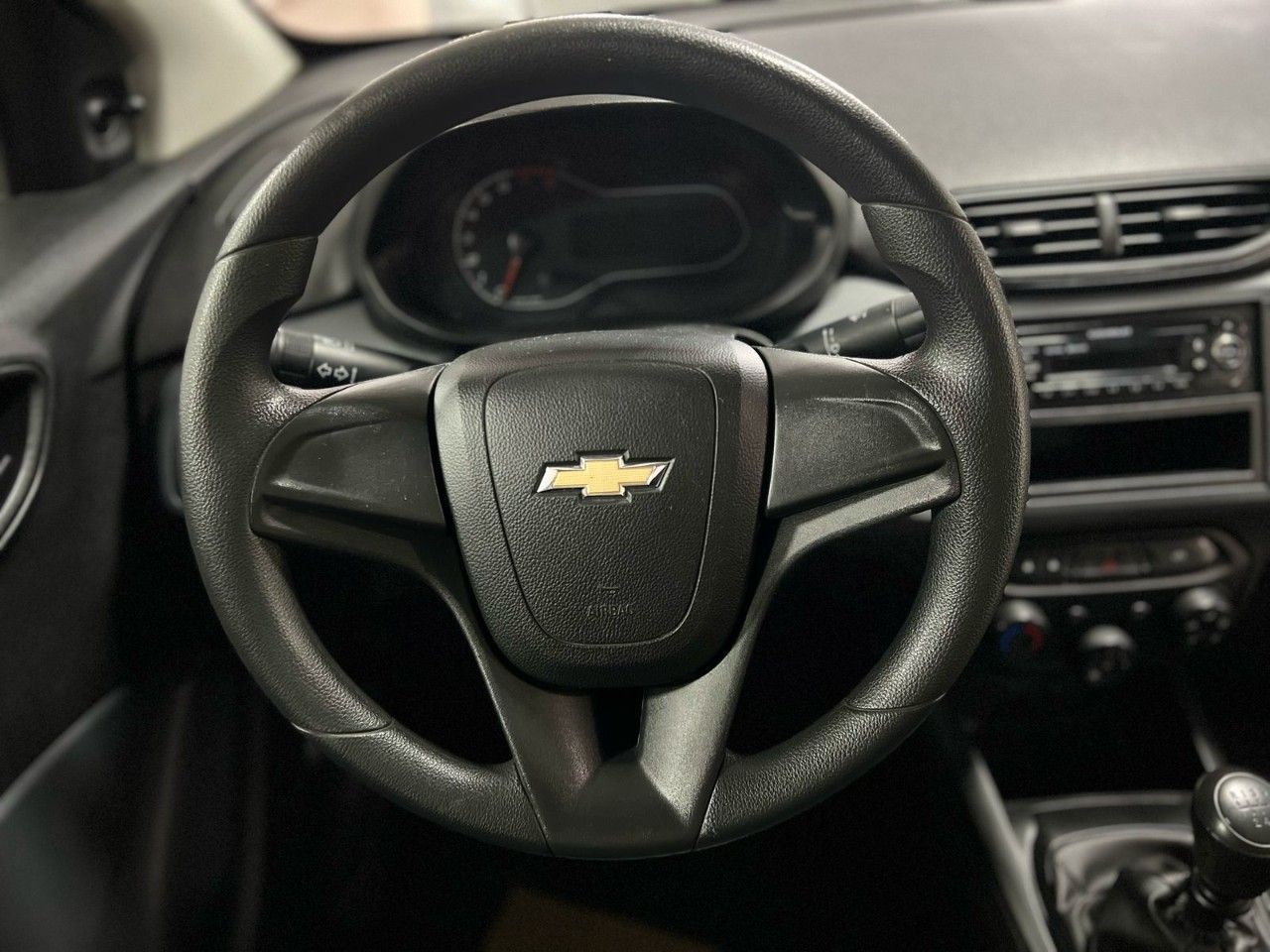 Chevrolet Prisma Usado Financiado en Córdoba, deRuedas