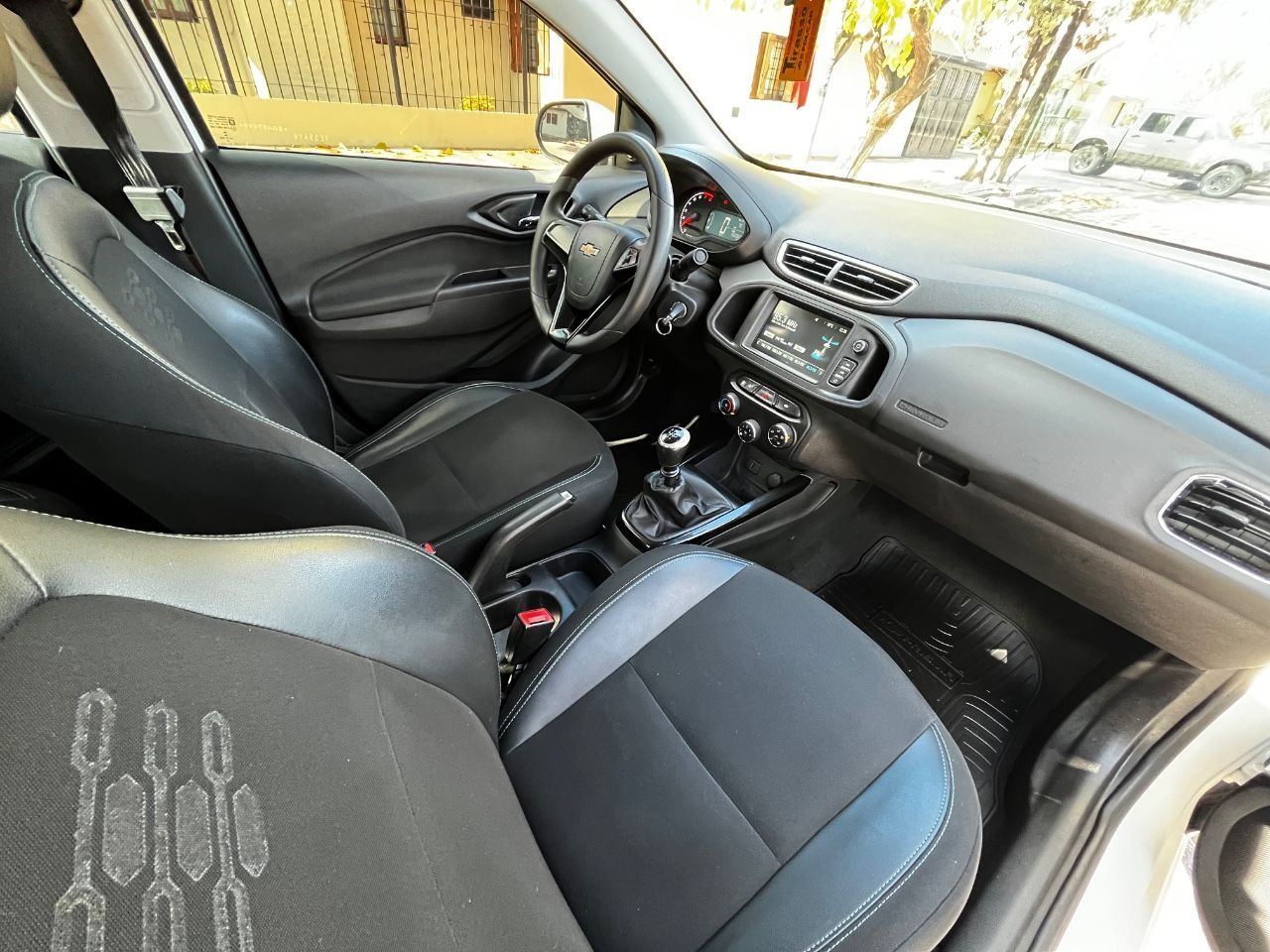 Chevrolet Prisma Usado en Mendoza, deRuedas