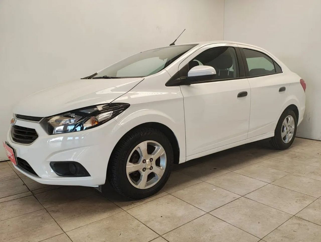 Chevrolet Prisma Usado en Córdoba, deRuedas
