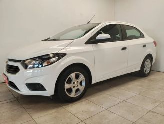 Chevrolet Prisma Usado en Córdoba
