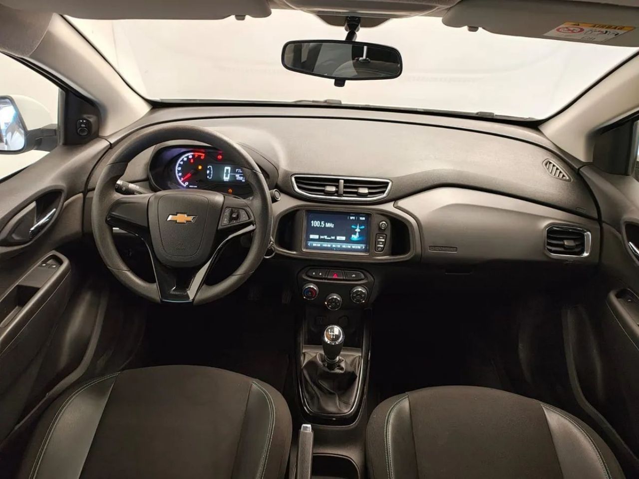 Chevrolet Prisma Usado en Córdoba, deRuedas