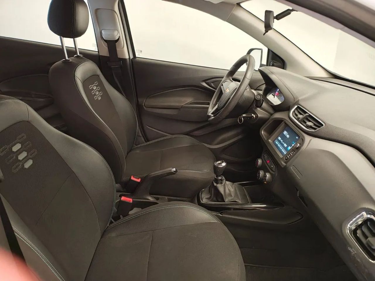 Chevrolet Prisma Usado en Córdoba, deRuedas