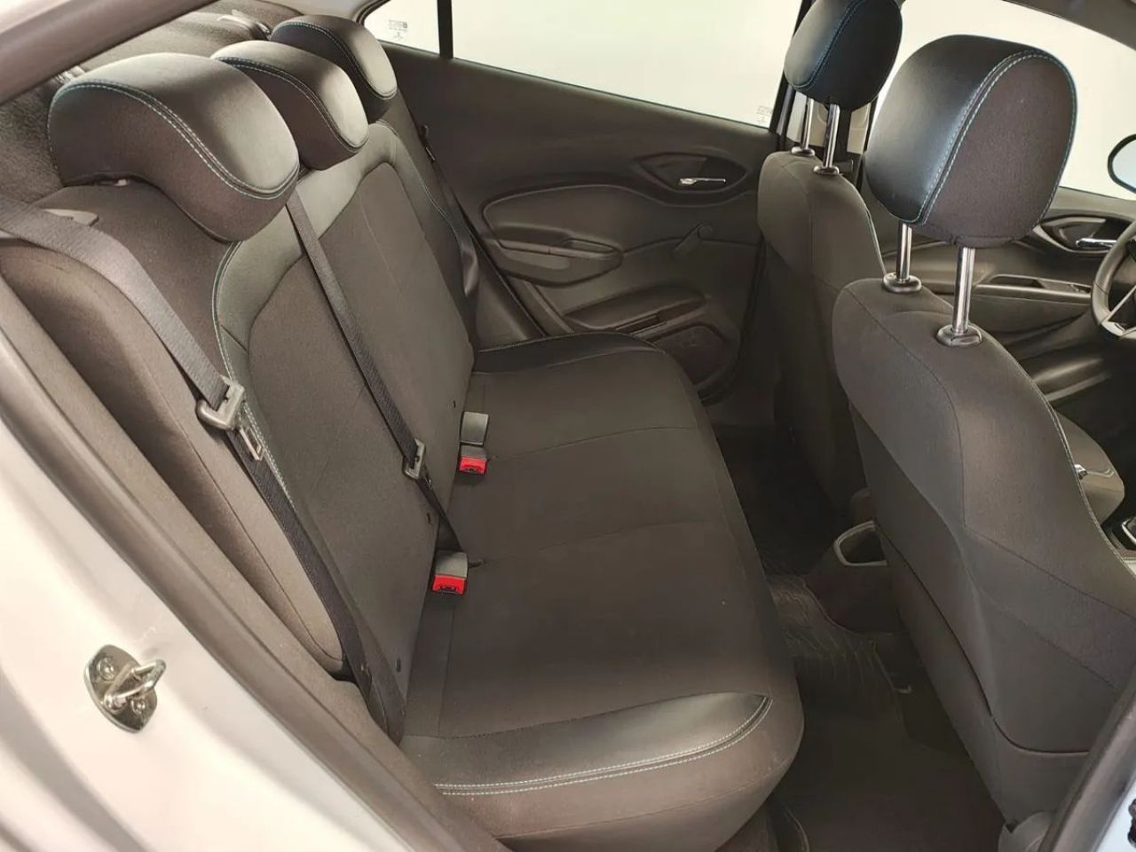 Chevrolet Prisma Usado en Córdoba, deRuedas