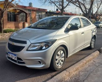 Chevrolet Prisma Usado en Mendoza