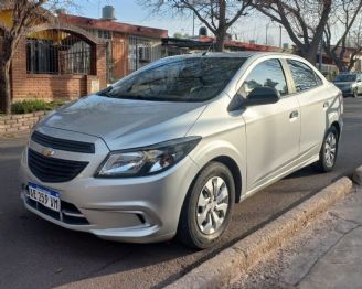 Chevrolet Prisma Usado en Mendoza