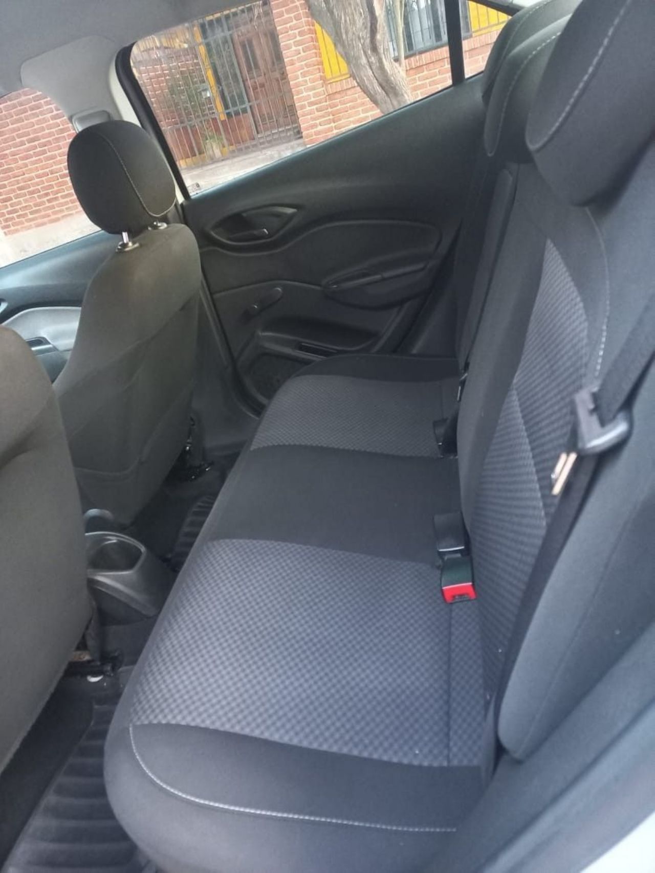Chevrolet Prisma Usado en Mendoza, deRuedas
