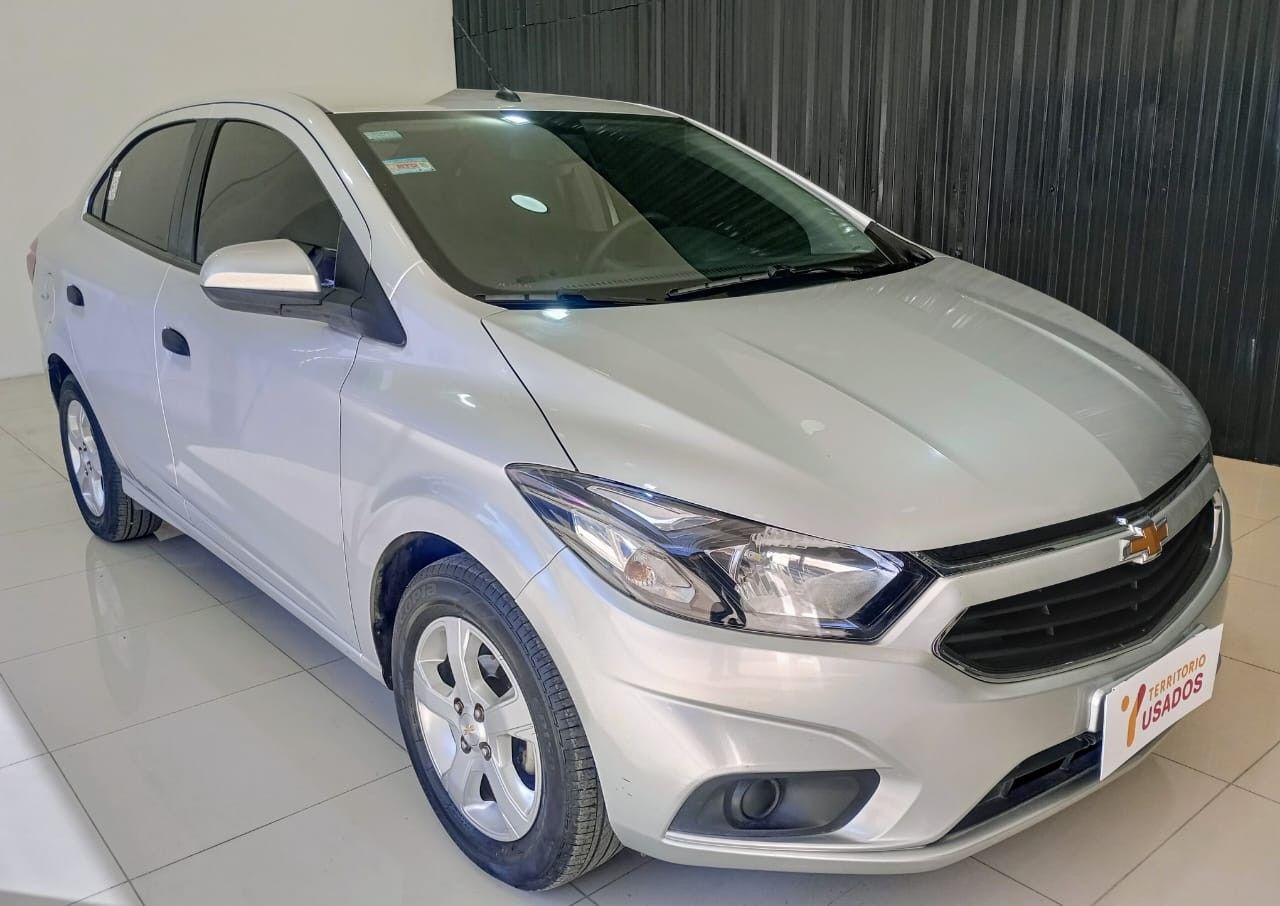 Chevrolet Prisma Usado en Mendoza, deRuedas