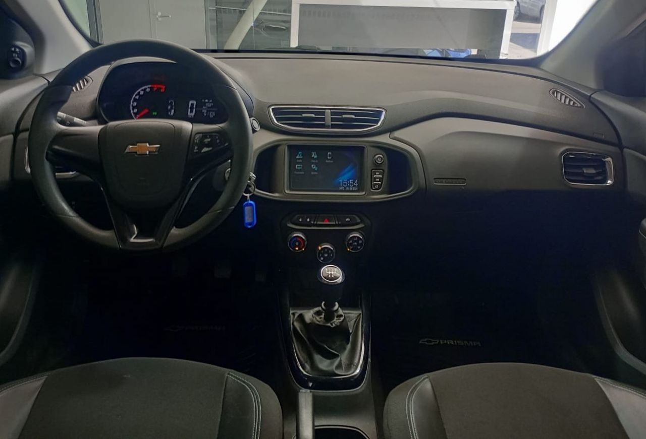 Chevrolet Prisma Usado en Mendoza, deRuedas