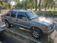 Chevrolet S-10 Usada en Mendoza