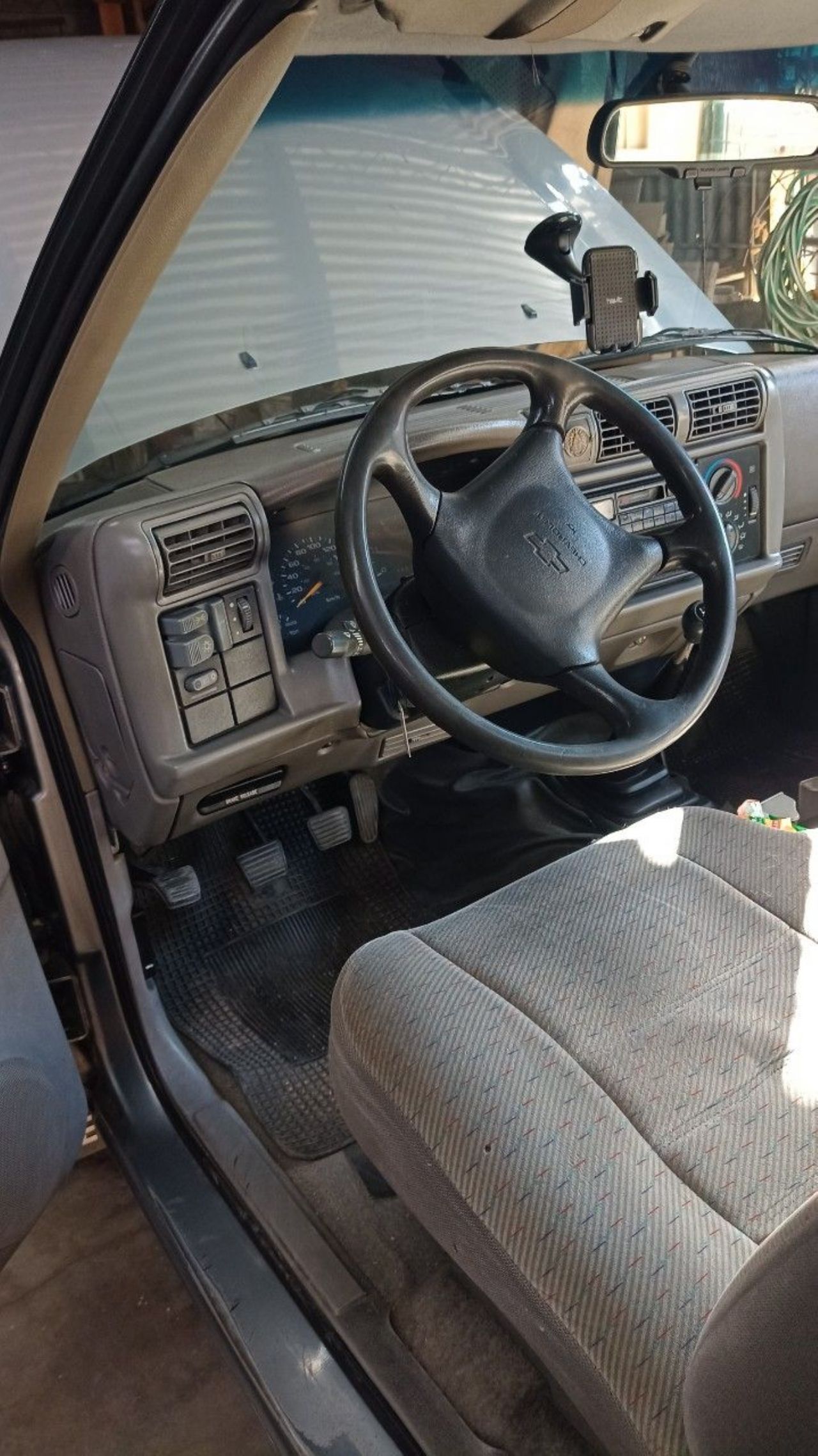 Chevrolet S10 Usada en San Juan, deRuedas