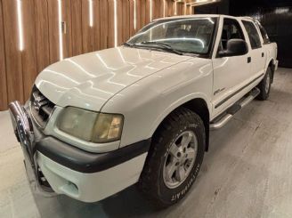 Chevrolet S10 Usada en Córdoba