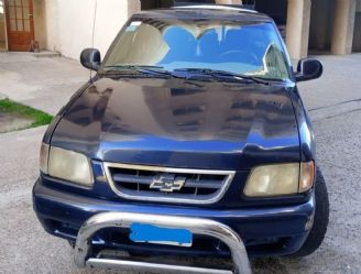 Chevrolet S10 Usada en Mendoza