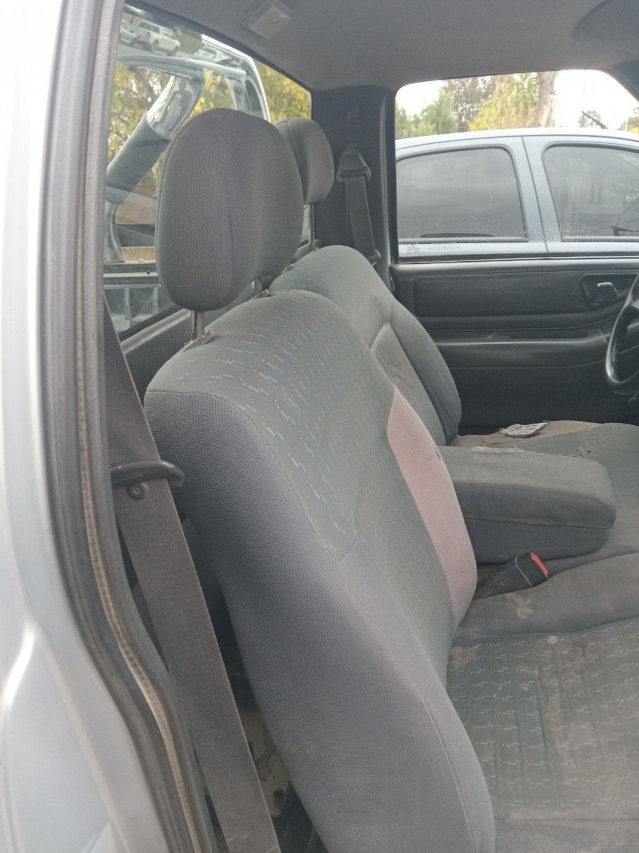 Chevrolet S10 Usada en Mendoza, deRuedas
