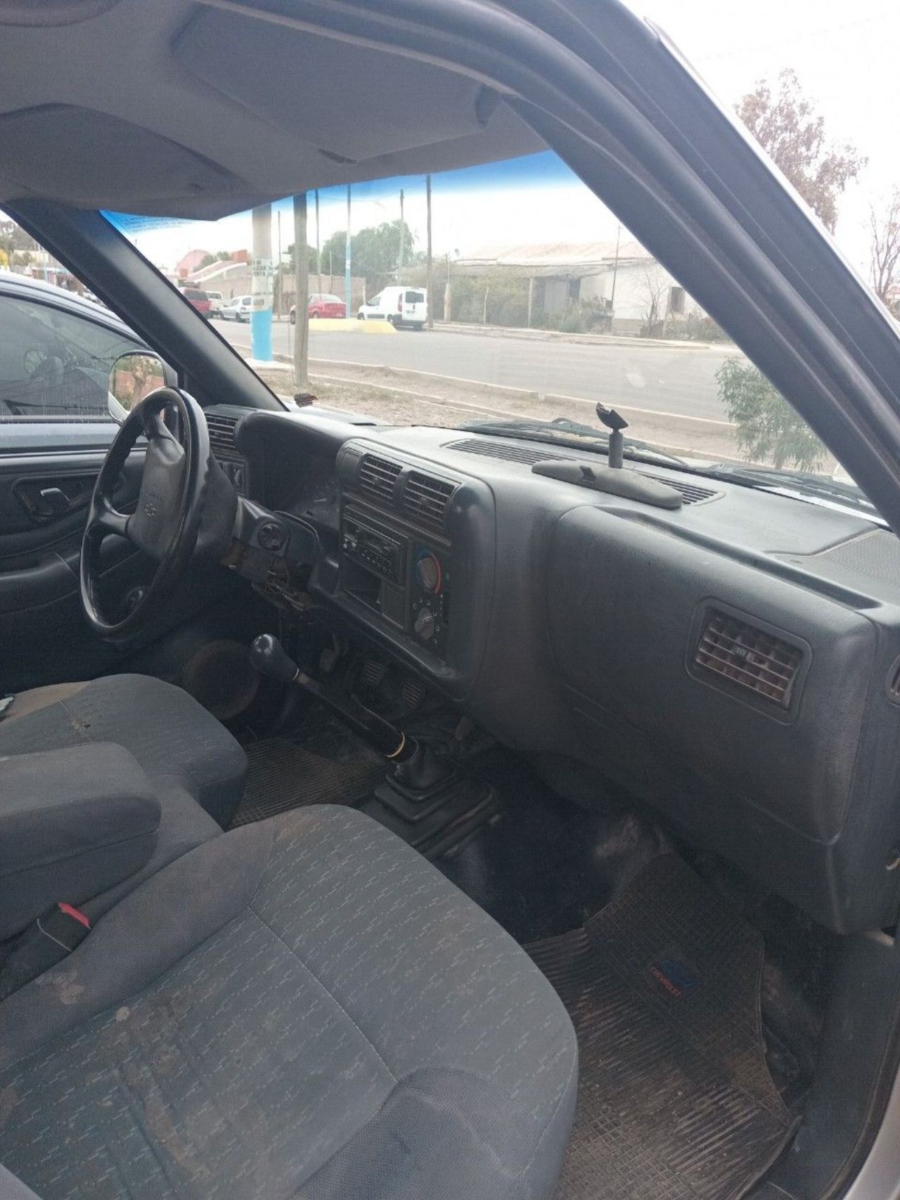 Chevrolet S10 Usada en Mendoza, deRuedas
