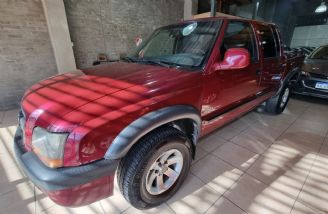 Chevrolet S10 Usada en Mendoza
