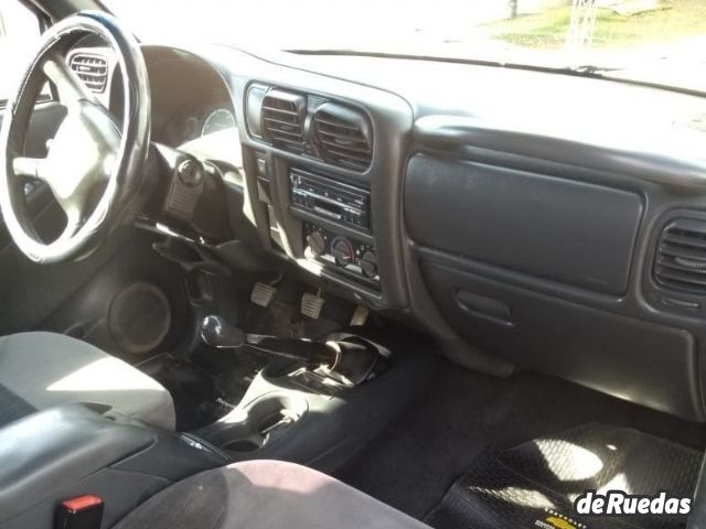 Chevrolet S10 Usada en Mendoza, deRuedas
