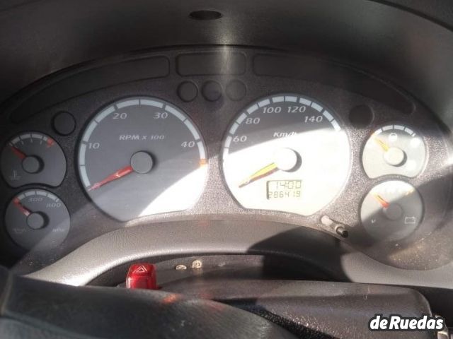 Chevrolet S10 Usada en Mendoza, deRuedas