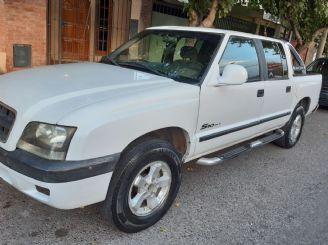 Chevrolet S10 Usada en San Juan