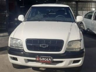 Chevrolet S10 Usada en Córdoba