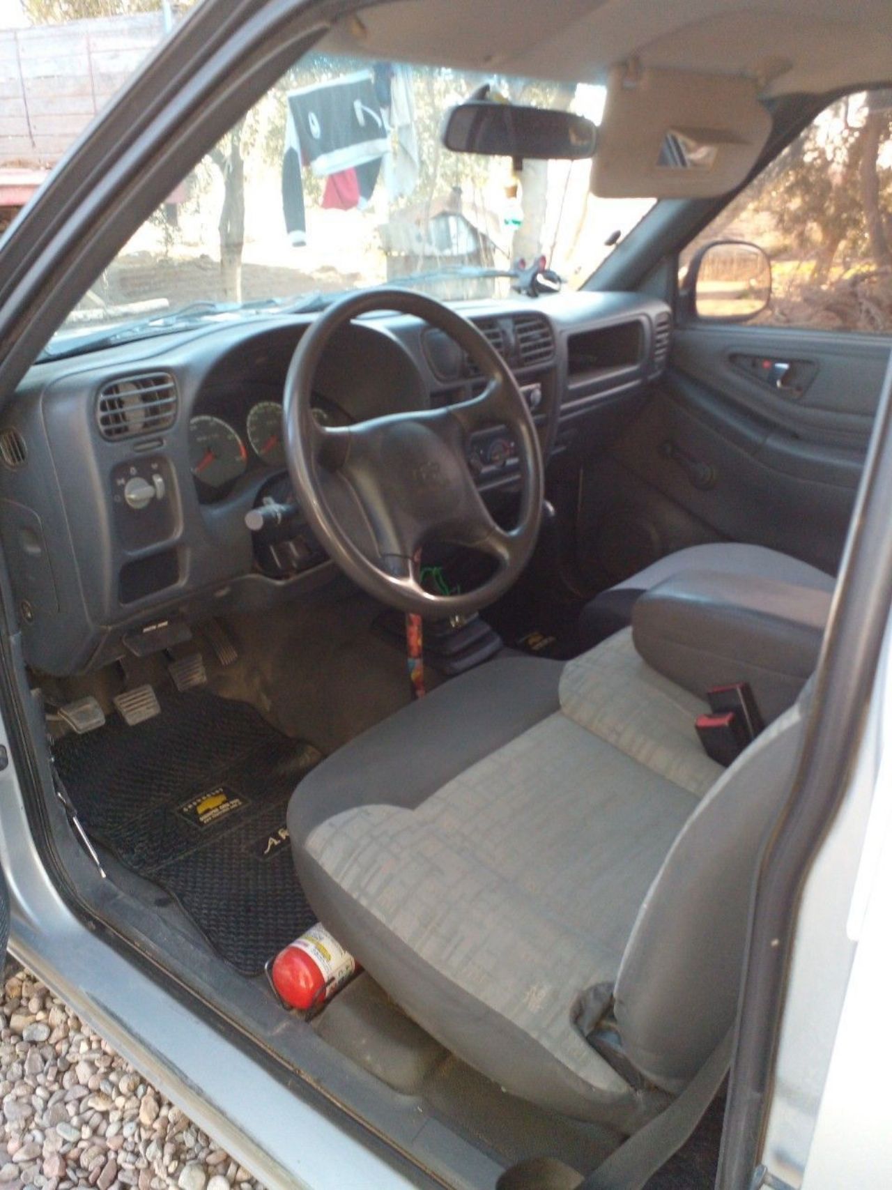 Chevrolet S10 Usada en Mendoza, deRuedas