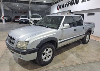 Chevrolet S10 Usada en Mendoza