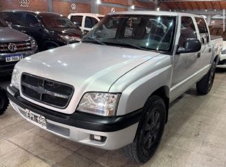 Chevrolet S10 Usada en San Juan
