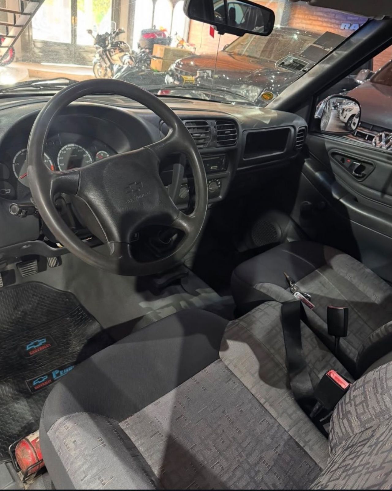 Chevrolet S10 Usada en San Juan, deRuedas