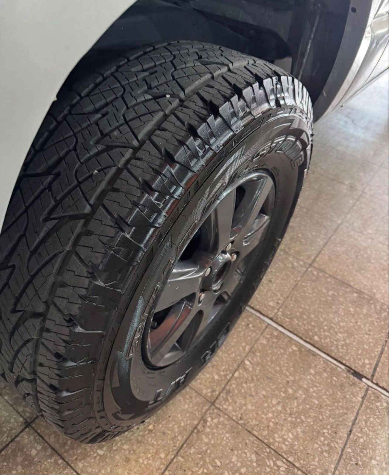 Chevrolet S10 Usada en San Juan, deRuedas