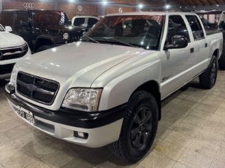 Chevrolet S10 Usada en San Juan
