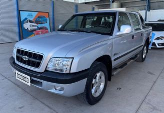 Chevrolet S10 Usada en Mendoza
