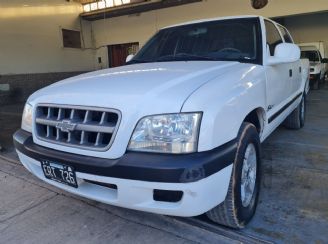 Chevrolet S10 Usada en Mendoza