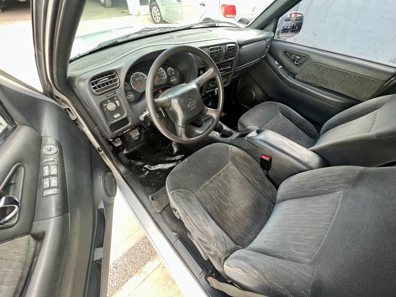 Chevrolet S10 Usada en Mendoza, deRuedas
