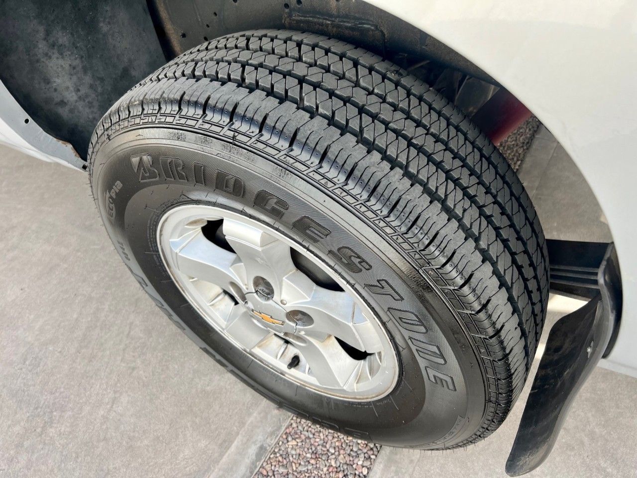 Chevrolet S10 Usada en Mendoza, deRuedas