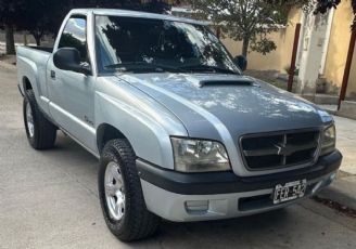 Chevrolet S10 Usada en Mendoza