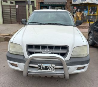 Chevrolet S10 Usada en Córdoba