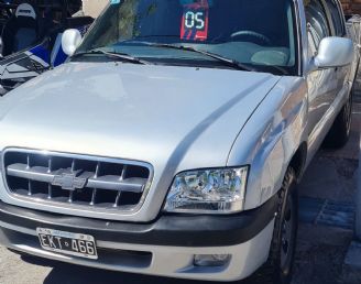 Chevrolet S10 Usada en Mendoza