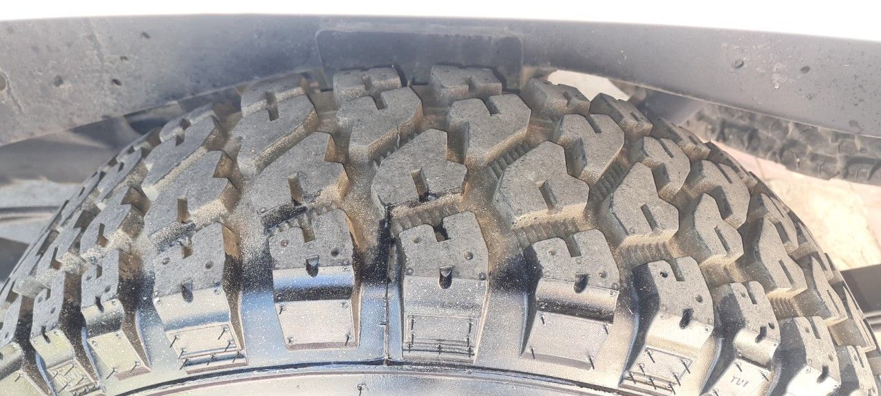 Chevrolet S10 Usada en Mendoza, deRuedas