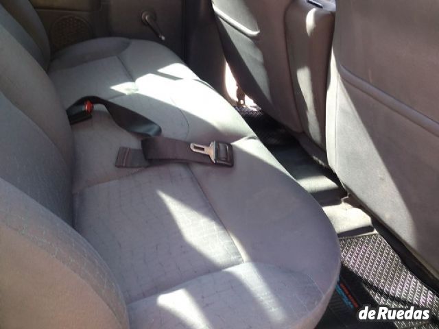 Chevrolet S10 Usada en Mendoza, deRuedas