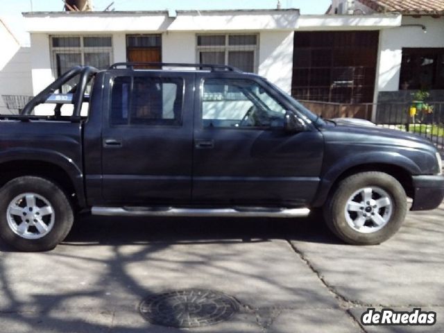 Chevrolet S10 Usada en Mendoza, deRuedas