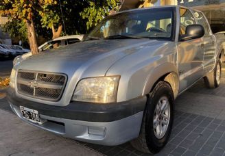 Chevrolet S10 Usada en Mendoza
