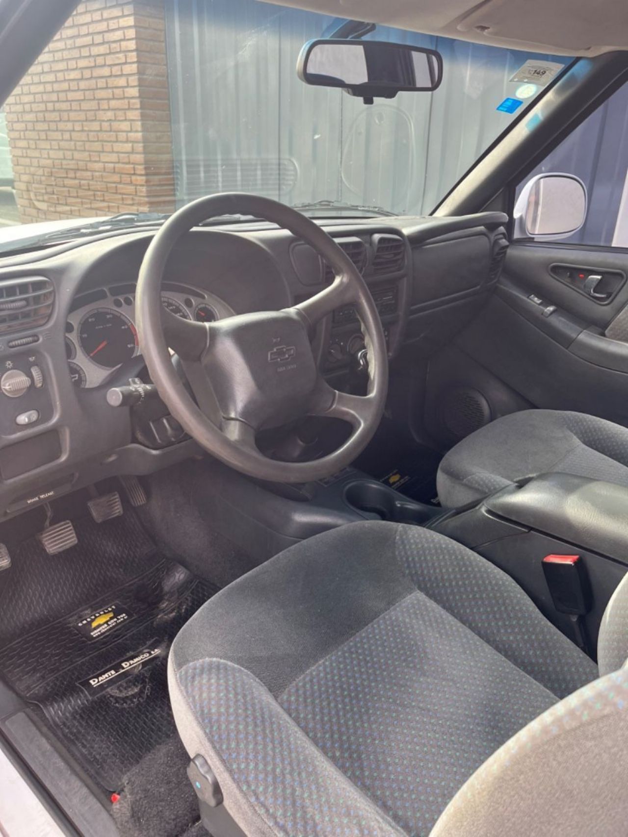 Chevrolet S10 Usada en Mendoza, deRuedas