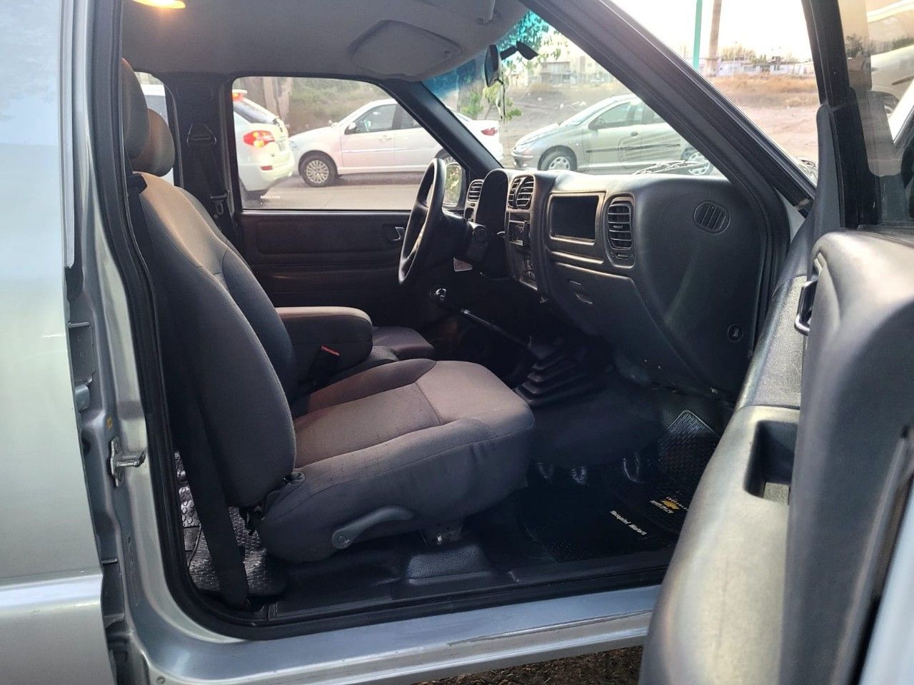 Chevrolet S10 Usada en Mendoza, deRuedas