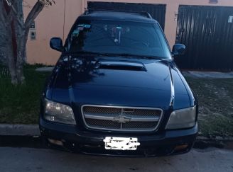 Chevrolet S10 Usada en Buenos Aires