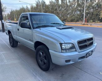 Chevrolet S10 Usada en Mendoza