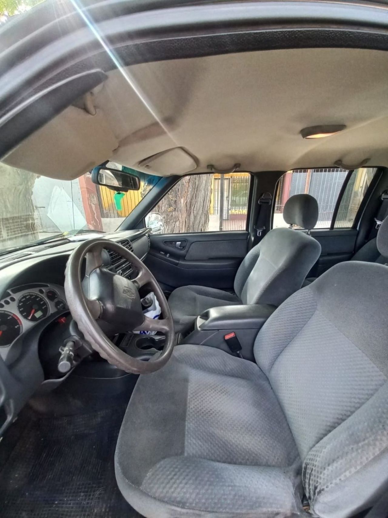 Chevrolet S10 Usada en Mendoza, deRuedas