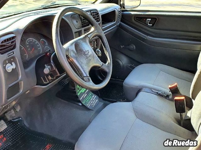 Chevrolet S10 Usada en Mendoza, deRuedas